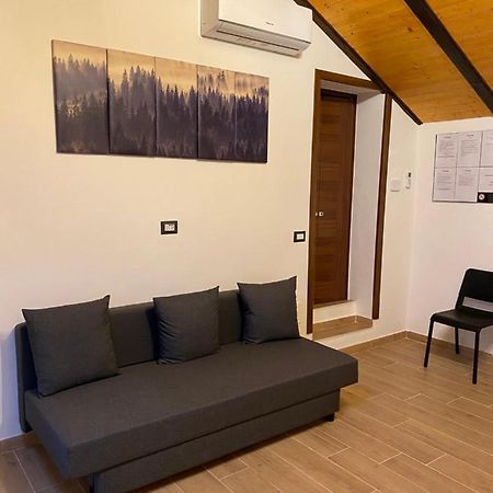 21House - Appartamento 2 Busto Arsizio Buitenkant foto