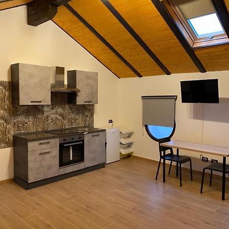 21House - Appartamento 2 Busto Arsizio Buitenkant foto