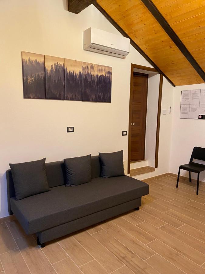 21House - Appartamento 2 Busto Arsizio Buitenkant foto