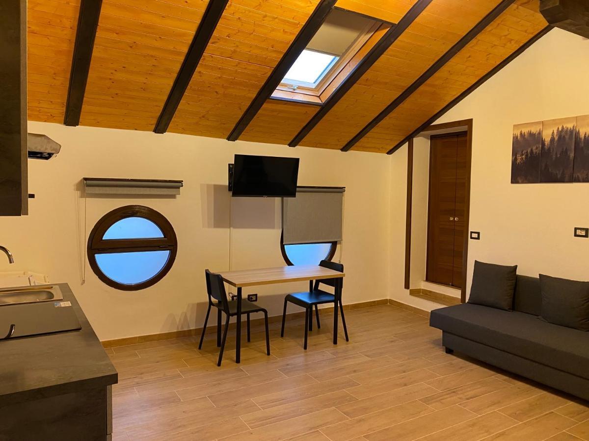 21House - Appartamento 2 Busto Arsizio Buitenkant foto