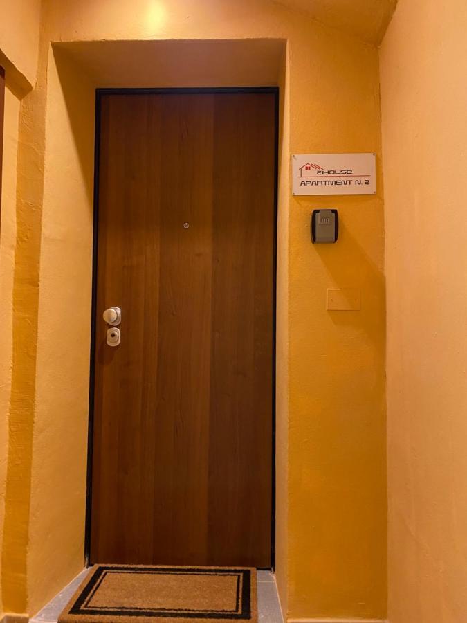 21House - Appartamento 2 Busto Arsizio Buitenkant foto