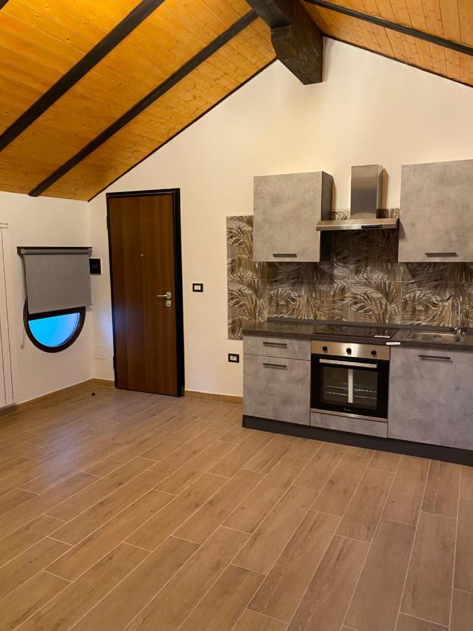 21House - Appartamento 2 Busto Arsizio Buitenkant foto
