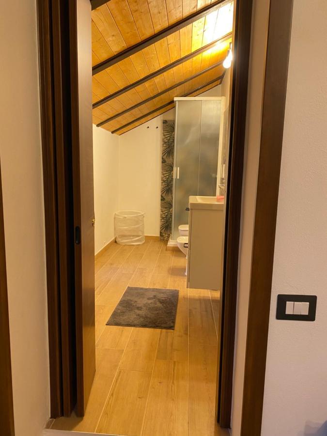 21House - Appartamento 2 Busto Arsizio Buitenkant foto