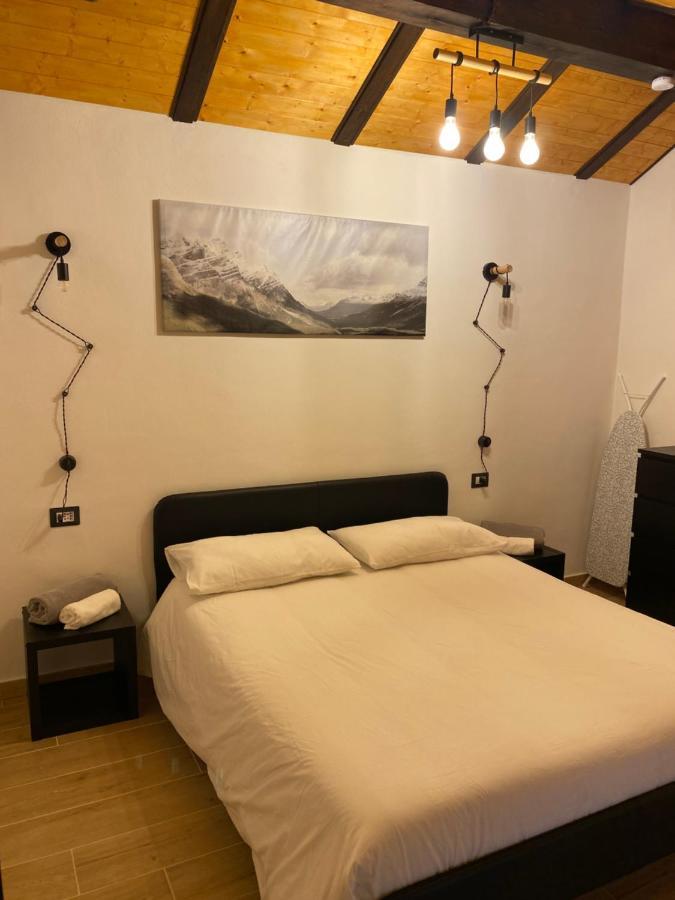 21House - Appartamento 2 Busto Arsizio Buitenkant foto