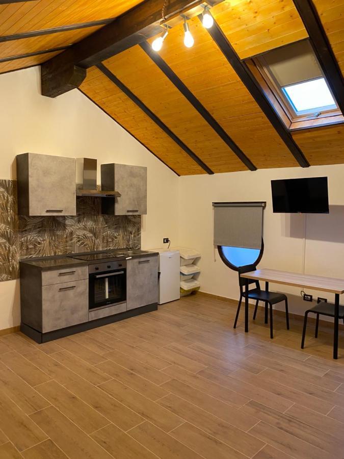 21House - Appartamento 2 Busto Arsizio Buitenkant foto