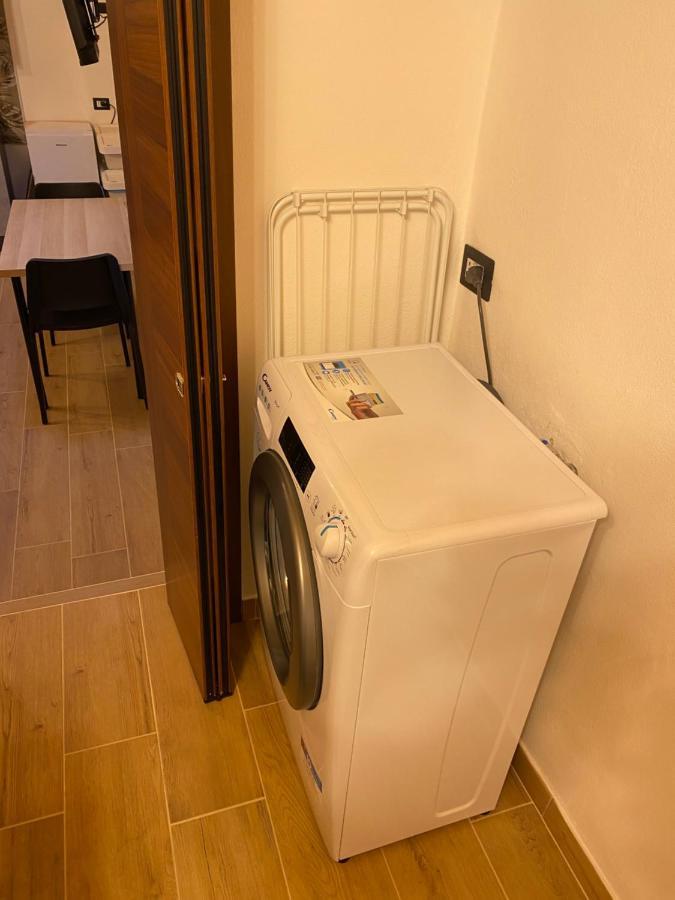21House - Appartamento 2 Busto Arsizio Buitenkant foto