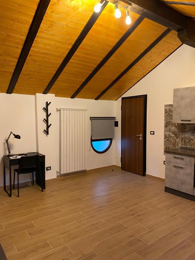 21House - Appartamento 2 Busto Arsizio Buitenkant foto