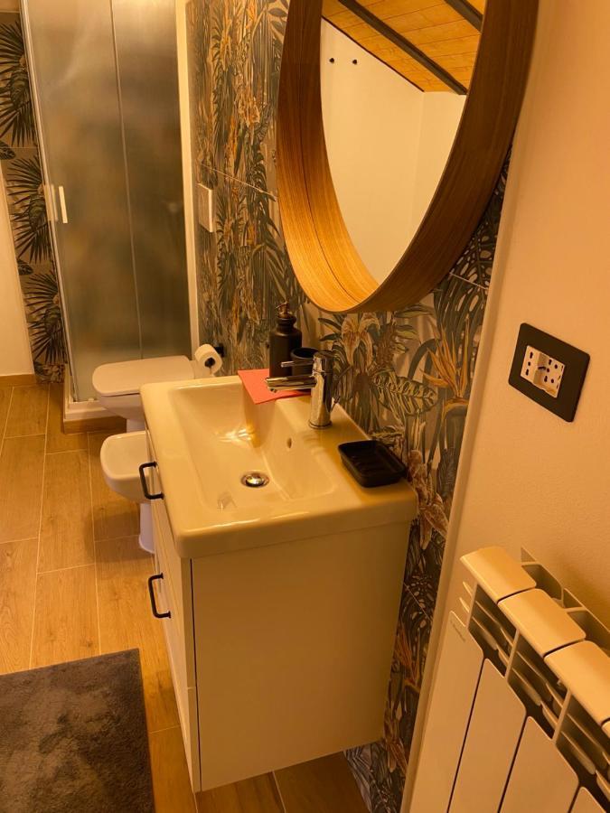 21House - Appartamento 2 Busto Arsizio Buitenkant foto