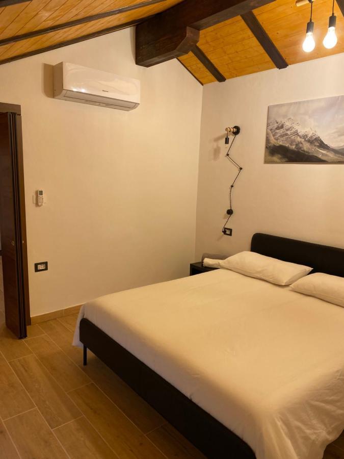 21House - Appartamento 2 Busto Arsizio Buitenkant foto